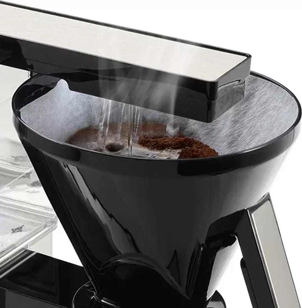 Кофеварка Melitta Aroma Signature Therm DeLuxe