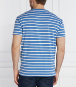 Футболка POLO RALPH LAUREN - голубой(710934662)