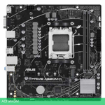 Материнская плата ASUS Prime A620M-K (90MB1F40-M0EAY0)