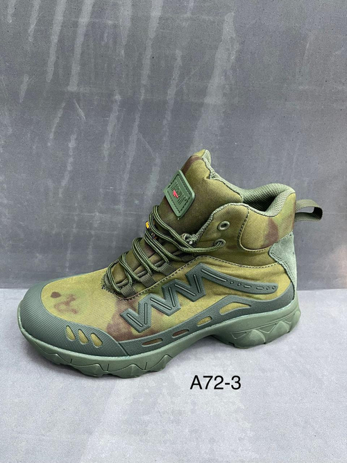Ботинки по 8 пар (41-46)р. 72-3