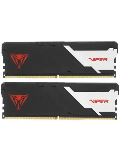 Оперативная память Viper Venom PVV516G520C36K 16 ГБ