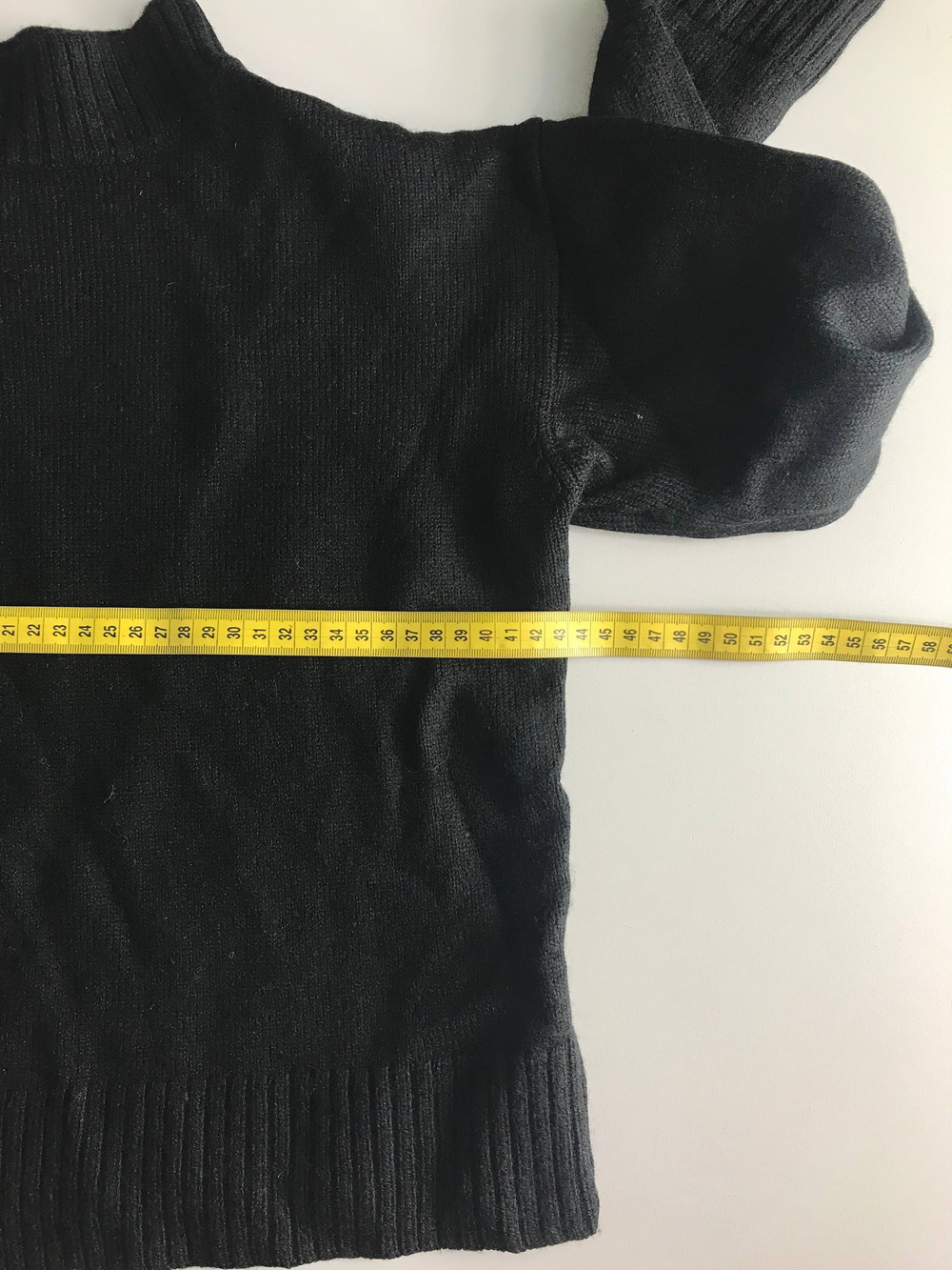 Джемпер Patrizia Pepe повседневный, маркировка 1, визуально на 40/42 размер