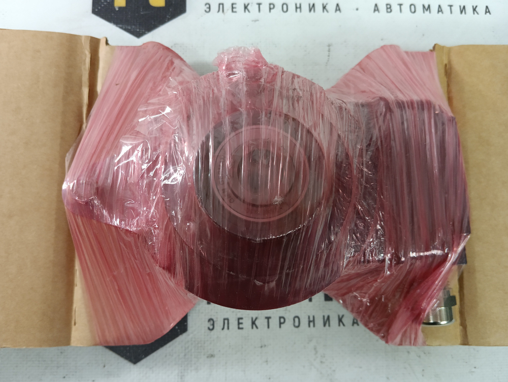 Baumer Group HOG10 DN 1024 I LR 17K KLK новое