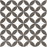 Dual Gres NiceKer Chic Roy 45.2x45.2