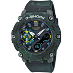 Мужские наручные часы Casio G-Shock GA-2200MFR-3AER