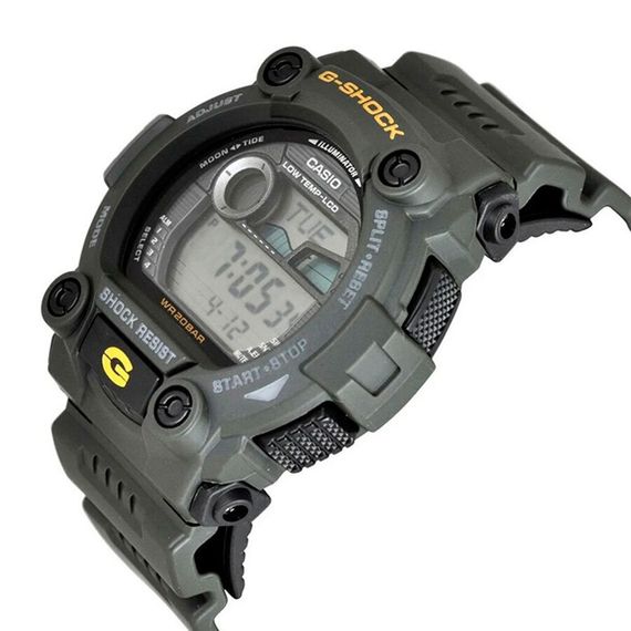 Наручные часы Casio G-7900-3E