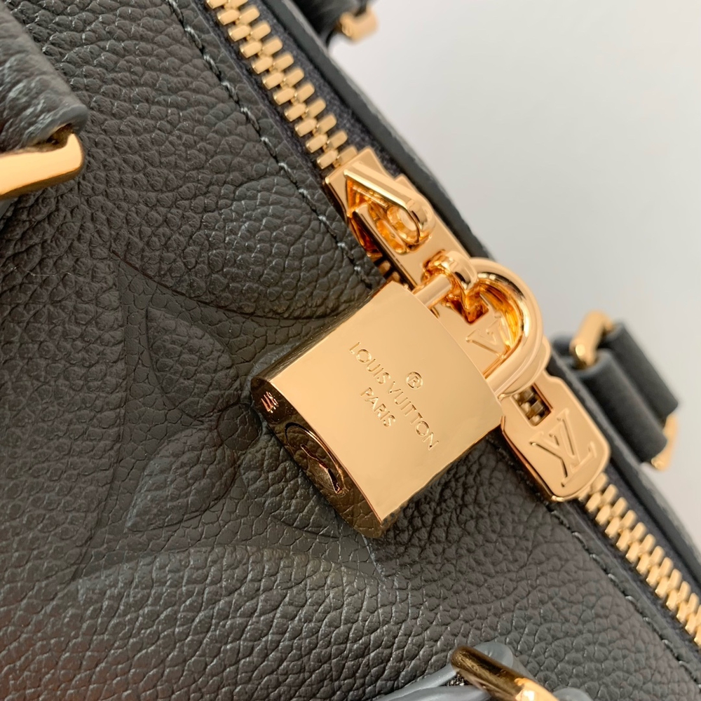 Louis Vuitton Speedy 20