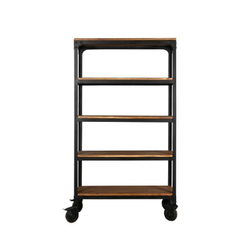 Стеллаж industrial ETG105