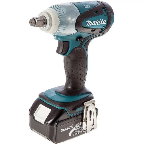 Аккумуляторный гайковёрт Makita DTW251RME