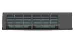 Классическая сплит-система Royal Clima ATTICA NERO RC-AN35HN