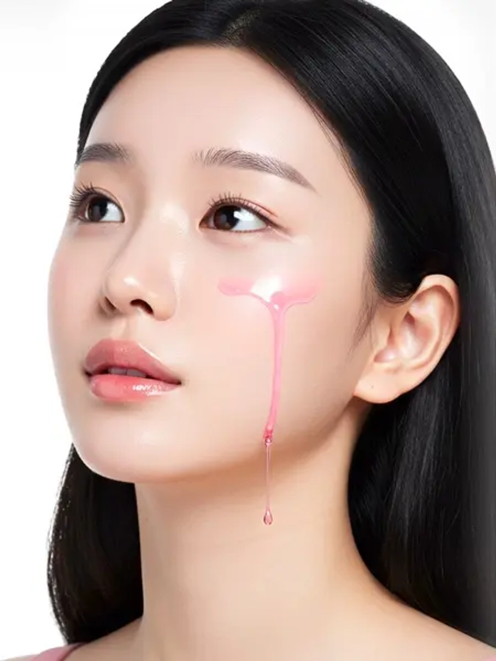 Medicube Осветляющая коллагеновая сыворотка с ПДРН для сияния кожи PDRN Pink One Day Serum 1.5 мл