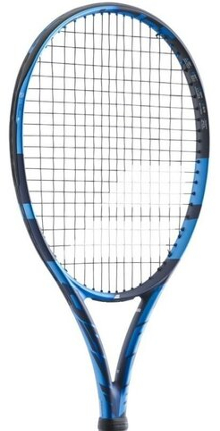 Ракетка для тенниса Детские BABOLAT PURE DRIVE JUNIOR 26 250