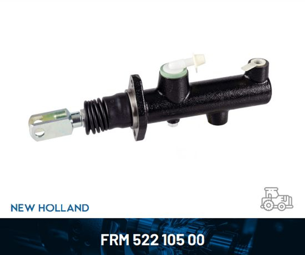 Тормозной цилиндр Frenmark FRM 522 105 00