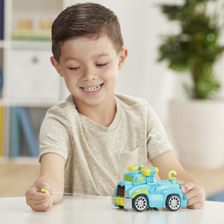 Playskool Transformers RSB - Подъемник Академии спасательных ботов E3294