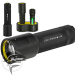 Светодиодный фонарь LED LENSER I7R 5507-R аккумуляторный