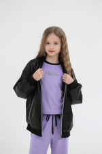 Куртка д/д DELORAS 22108