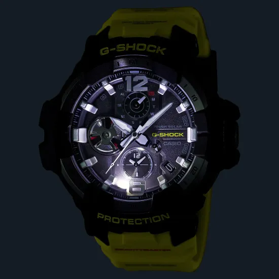 Наручные часы Casio G-Shock GR-B300RY-1A9ER