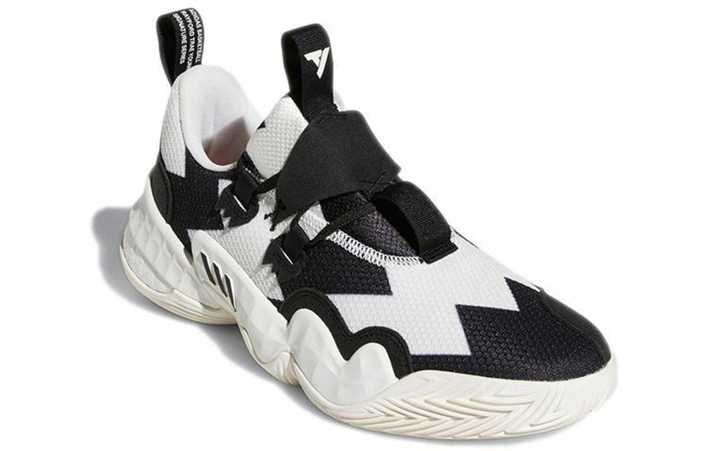 Кроссовки Adidas Trae Young 1.0 Tpu