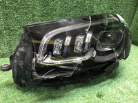 Фара левая Mercedes GLS x167 (23-нв) Multibeam LED