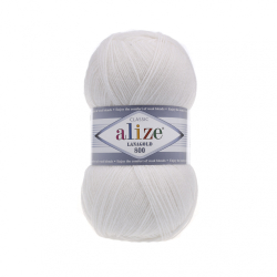 Lana Gold 800 Alize