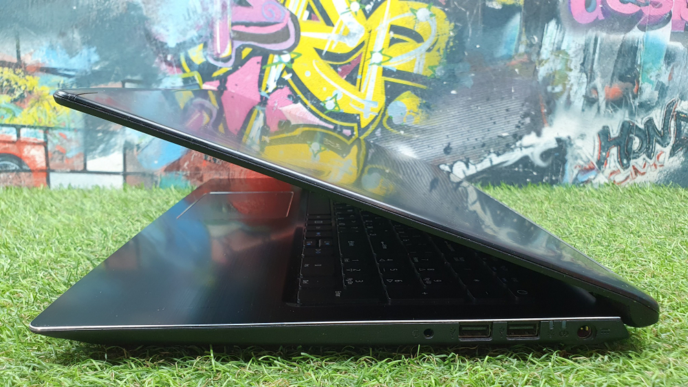 Игровой Acer i5-7/12 Gb/GTX 1050 2 Gb/FHD