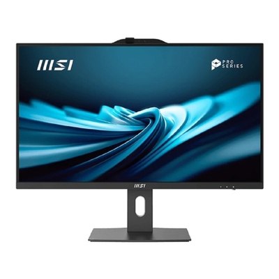 MSI Pro AP272  14M [9S6-AF8321-627] Black  27" {FHD i7 14700/16Gb/SSD512Gb/DOS/k+m}