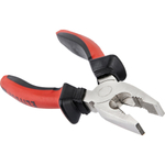 Плоскогубцы ELITECH комбинированные 180 мм   110302