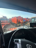 СмолМаш СДК* на шасси КамАЗ 6520 6x4 КДМ СДК-6520( Дизель, 8,9л. 390лс)