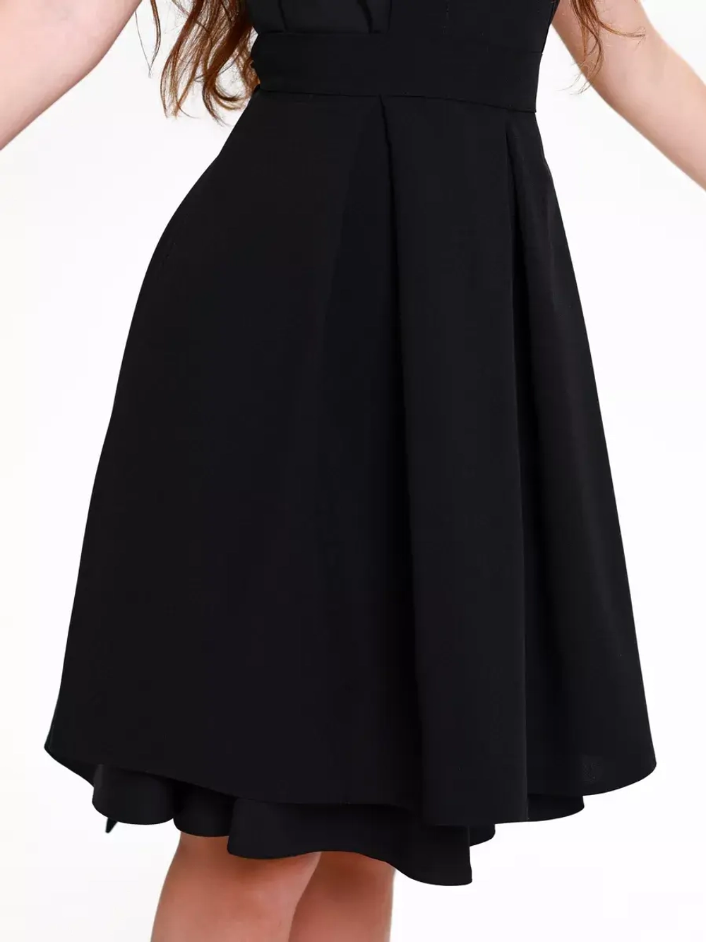 Фартук школьный