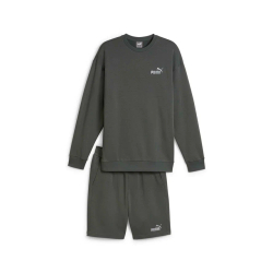 Мужской костюм PUMA Relaxed Sweat Suit