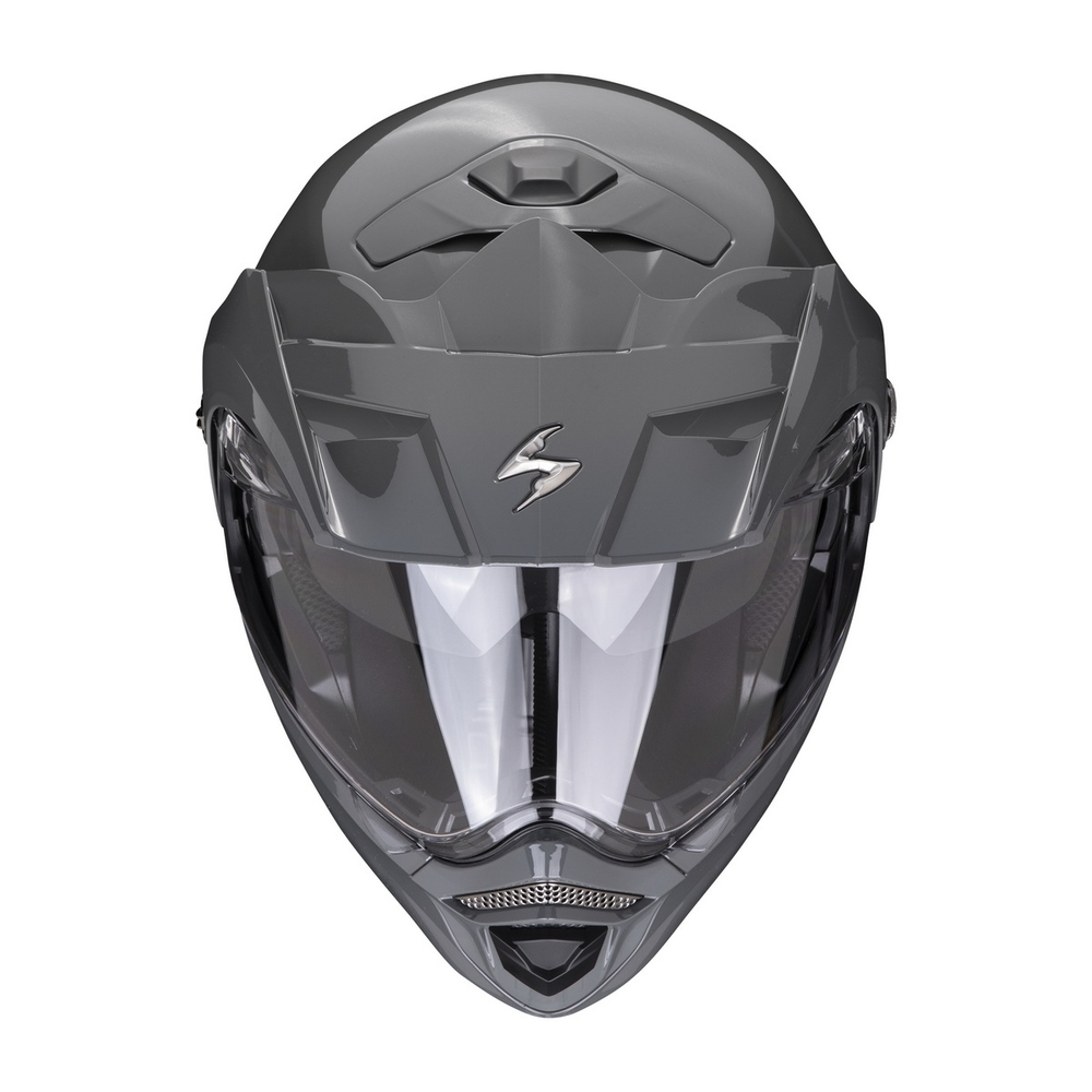 SCORPION ADX-2 Solid Glossy Cement Grey