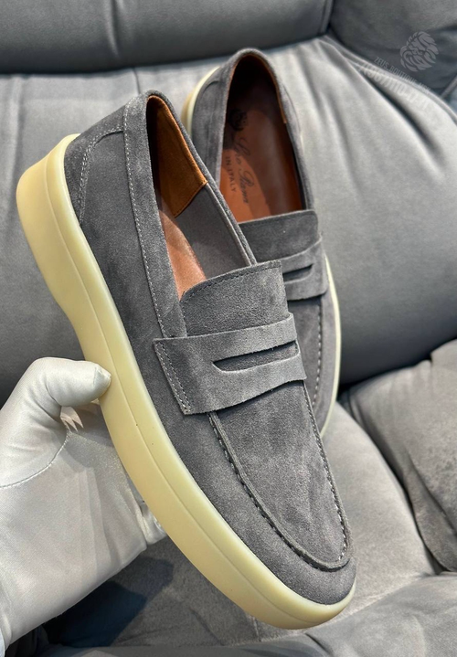 Лоферы Loro Piana Ultimate Walk