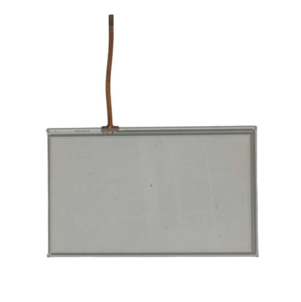 Резистивный тачскрин (сенсорное стекло) для Автомагнитолы Android 8 дюймов универсальный .