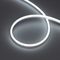 Светодиодная лента герметичная HALO-SIDE-A160-06x13mm 24V White6000 (10 W/m, IP67, 5m, wire x1) Arlight 048203