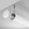 Алюминиевый профиль подвесной D60 (Серебро, 2 м), ALM-D60-S-2M Led Strip alm-d60-s-2m