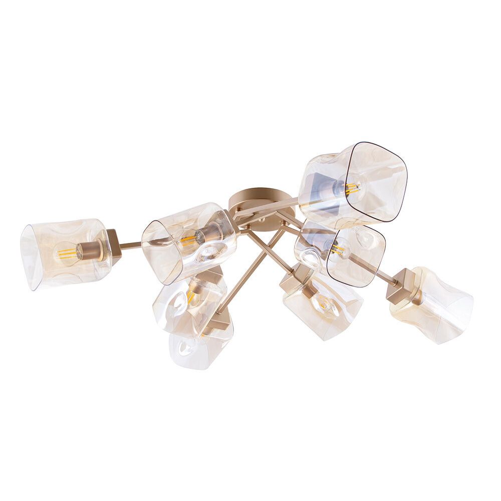 Потолочная люстра Arte Lamp