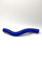 Силиконовые патрубки радиатора для ВАЗ 2114, 2115 комплект 4 шт