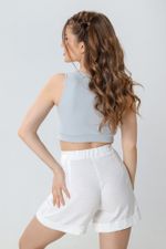 Майка (топ) Спайс Виотекс СЕРЫЙ