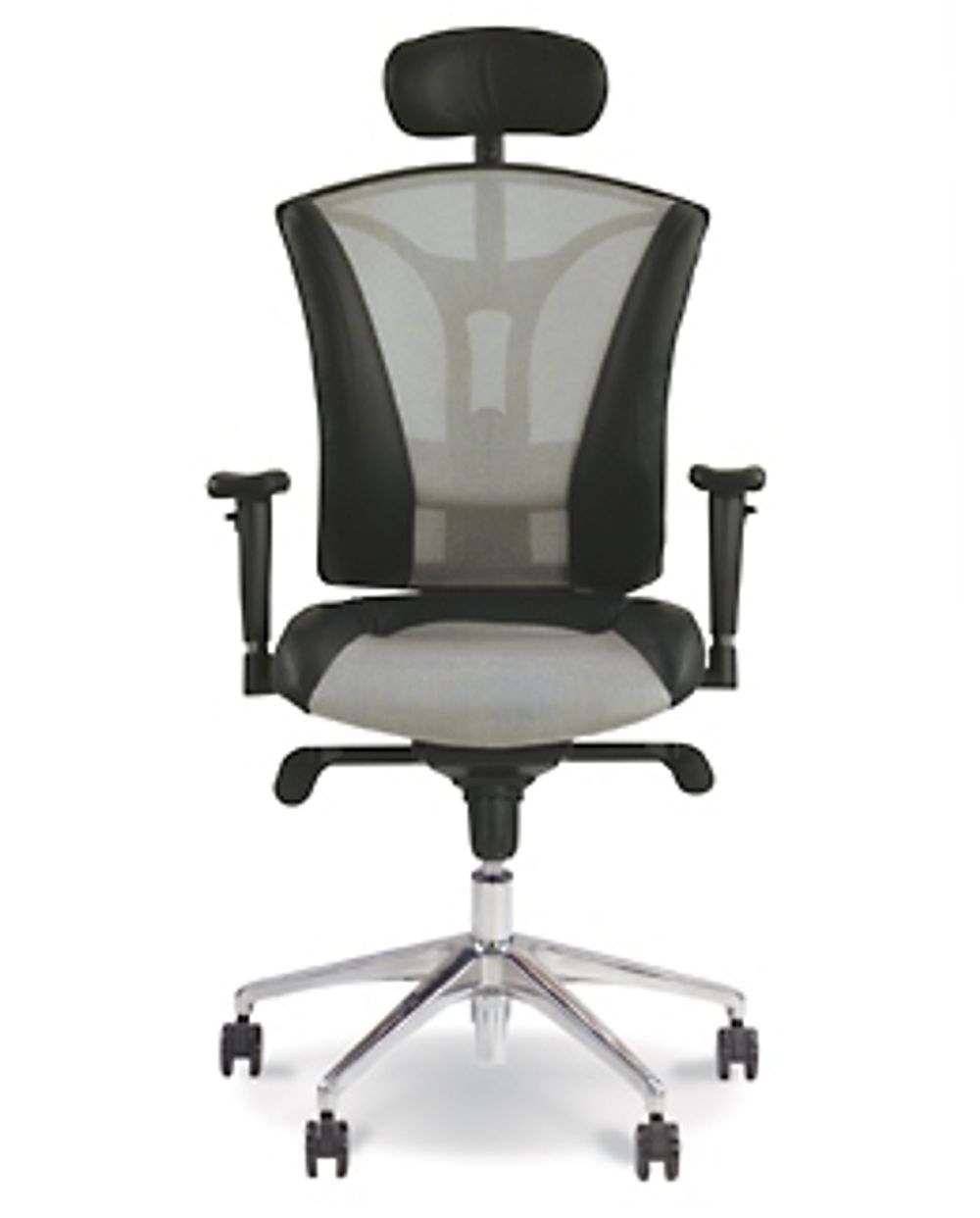 Кресло Pilot R HR (натуральная кожа Lux)