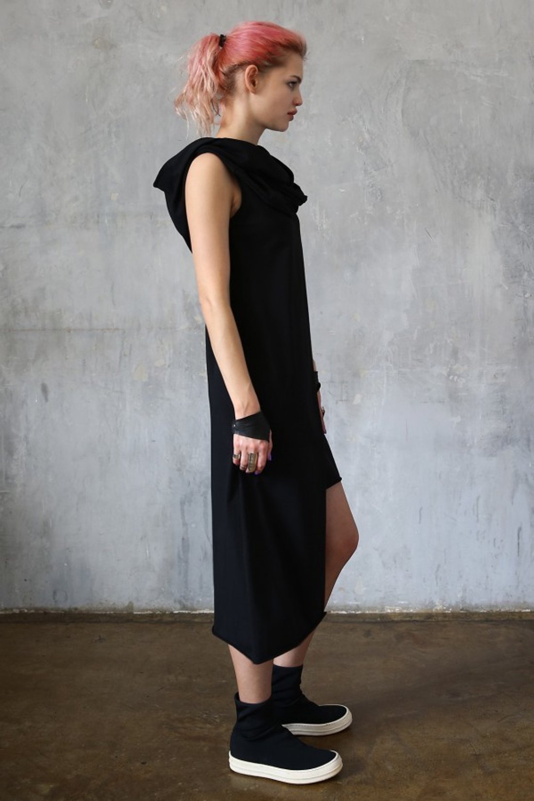 Платье «Gia Black»