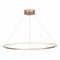 Подвесной светодиодный светильник ST Luce ST604.243.46