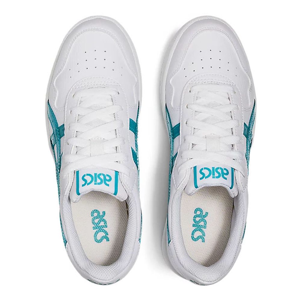 Кеды женские ASICS Japan S 1192A208-102, р.11 (рос.42)