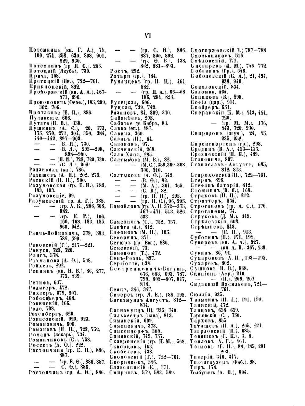 Русский архив. Историко-литературный сборник. 1863. Выпуски 1-12 | Коллектив авторов