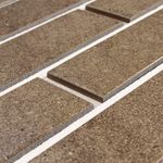 Термопанель ППС Paradyz Mattone Sabbia Brown Elewacja - 1000х455 мм