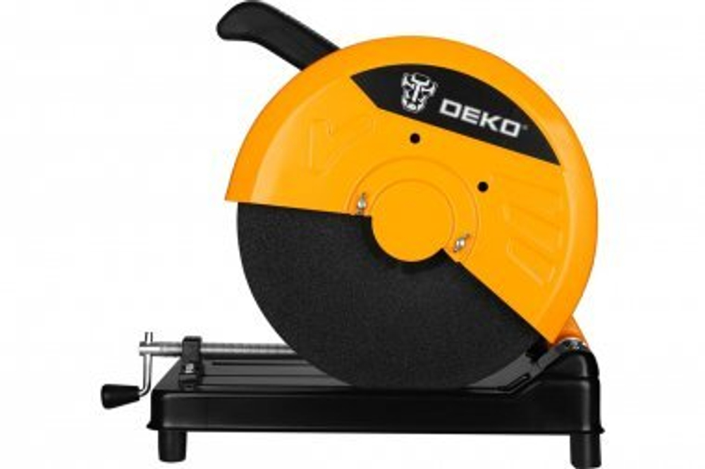 Пила монтажная Deko DSC-355/2400 065-1221