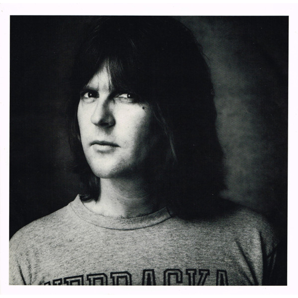 Randy Meisner / One More Song (LP)