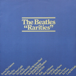 The Beatles / Rarities (LP)