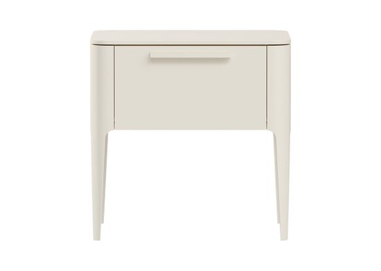 Тумба прикроватная Type 1 ящик (молочный)