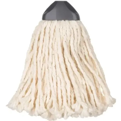 Насадка для швабры МОП Grenada Миди (серый)