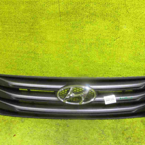 Решетка радиатора Hyundai Creta (2016-2020)